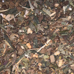 Pay Dirt - Prospectors Tea Blend