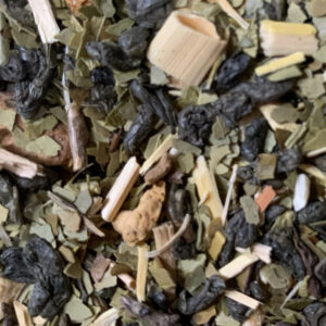 Boomtown Prospectors Tea Blend