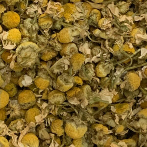 Chamomile Tea - Herbal Tisane