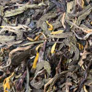 Dry Diggins - Prospectors Tea Blend
