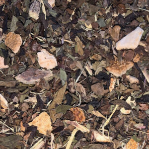 Fool's Gold Prospectors Tea Blend