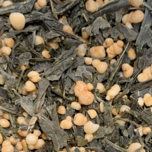 Genmaicha Green Tea
