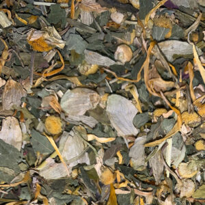 Gold Dust Prospectors Tea Blend