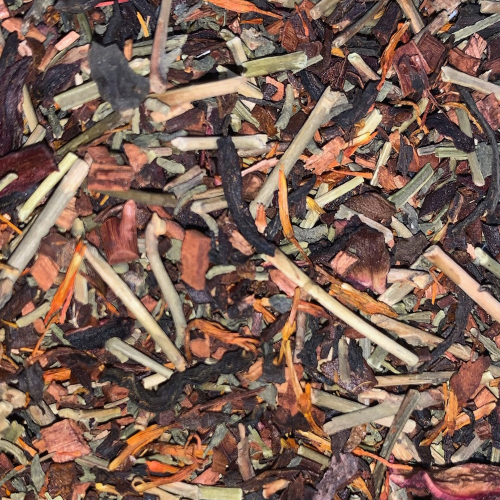 Miner's Camp - Prospectors Tea Blend