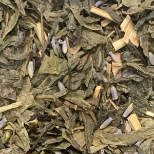 Peaceful Dragon Green Tea Blend